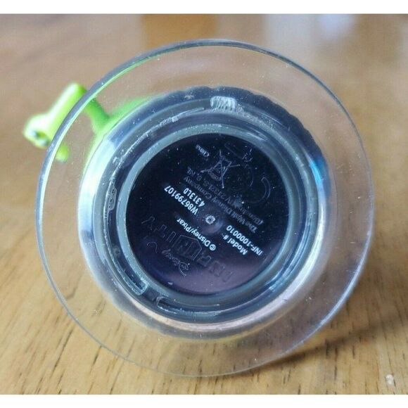 Disney Infinity Monsters Inc Figures Mike Wazowski’s & Sully Lot Of 2 - Picture 4 of 7